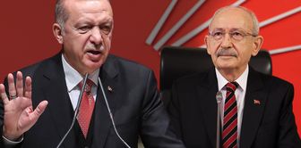 President Erdogan's criticism towards Kemal Kilicdaroglu