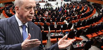 After President Erdogan's instruction, the process for the Terror-Free Turkey law has accelerated.