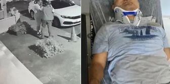 كشف أن خاطفي المدير في بلدية إسطنبول الكبرى إرهان كاراآل هم أشخاص معروفون! تفاصيل مفاجئة