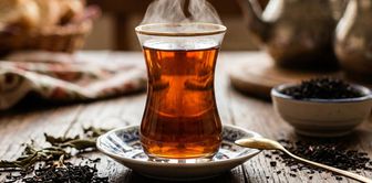 Chemical dye found in bag teas from two major companies