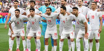 Iran has taken action! They will file a complaint with FIFA.