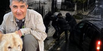 Kidnapped IBB manager Erhan Karaal rescued
