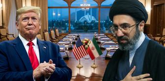The US-Iran meeting has been canceled! Here is the reason for the breakdown of the talks.