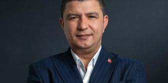 Землетрясение в Измире в CHP! Мэр Тире также подал в отставку