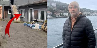 First words from missing IMM manager Erhan Karaal! Here is where he is being held