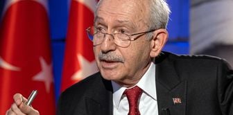 Was he aware of the 'absolute nullity' decision? A clear response from Kılıçdaroğlu.