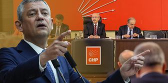 Özgür Özel: That statement by Kılıçdaroğlu kept me up at night