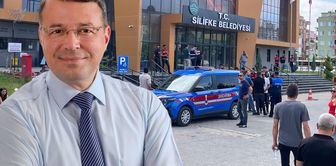 How did the Silifke Municipality investigation begin? Here is the background of the operation.