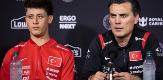 Montella exploded after days: I am more Turkish than those trying to create chaos
