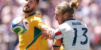 The national team's rivals, USA and Australia, faced off! Here is the winner.