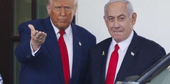 Trump crossed out Netanyahu! Seeking contact with Israeli opposition