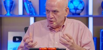 Shocking claim from Ahmet Çakar: He revealed the initials of the 4 national football players in the betting investigation.