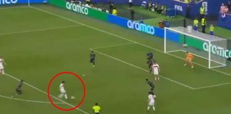 Criticism rains down on Arda Güler! Comments come one after another after the missed opportunity.
