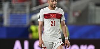 Unexpected response from Barış Alper to the whistling protest