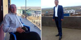 He killed his 63-year-old father! The reason is jaw-dropping.