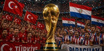 The world is talking about these moments! The 