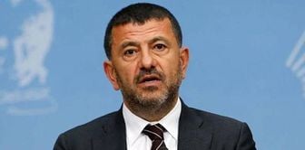 Defense of Veli Ağbaba's advisor Özlem Akyılmaz in Seferihisar bribery investigation revealed