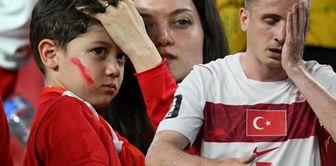 The World Cup dream is over, the price was heavy! We dropped 10 places in the FIFA rankings.