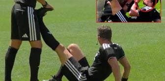 The miracle of pickle juice at the World Cup