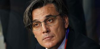 Montella's first words after our elimination from the World Cup: Fate was not on our side