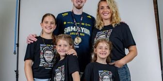 Nando De Colo, who wore the Fenerbahçe Beko jersey, retired from basketball.