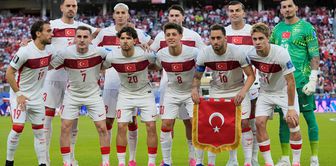 Our dreams ended here! Our National A Team said goodbye to the World Cup.