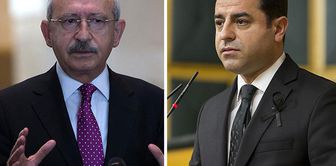 Kılıçdaroğlu, who said 