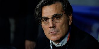 Striking claim from his country about Montella: Announced as a 'disaster'