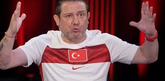 Nihat Kahveci went wild on live broadcast! He named 2 footballers from the National Team.