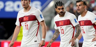 Controversial comment from Paraguayan press about Turkey: So-called strong team
