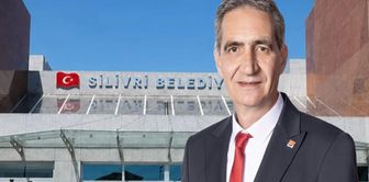 In Silivri Municipality, the candidate of CHP, Yalçın Ekici, won the vice presidency election.
