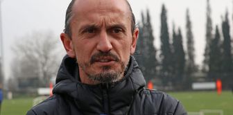 Call from Tuncay Şanlı to protect the National Team