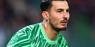 Uğurcan Çakır became the worst of the World Cup after the second matches.