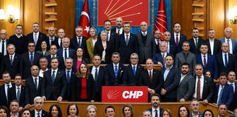 106 MPs will resign from CHP and join Özel's new party