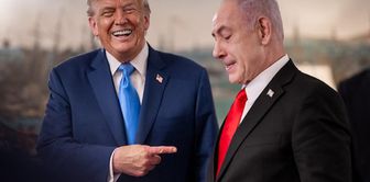 Trump has dropped Netanyahu! He has begun meetings with opposition leaders.