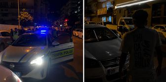 A young man caught with a modified vehicle said, 'My brother is a heavy penal judge,' but couldn't escape the penalty.
