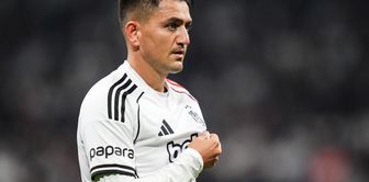 Good news for Cengiz Ünder