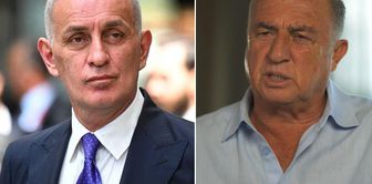 Fatih Terim's response to İbrahim Hacıosmanoğlu: The entire nation understood correctly what I said