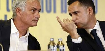 Words that will be talked about a lot for Fenerbahçe: I have an unfinished story, I will return in the future