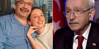 تصريح كليجدار أوغلو بشأن دميرتاش أثار غضب ابنة سري سريا أوندر