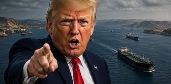 While negotiations continue, Trump issues Hormuz threat: If they close it, we will destroy Iran.