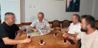 Bad news from the Court of Cassation for coffeehouse regulars