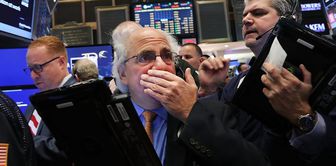 The 18-hour summit reassured markets! Major tension occurred in oil prices.