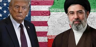 Step back from the USA! Iran has one more request.