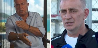The fight is growing! Hacıosmanoğlu's shocking words to Fatih Terim
