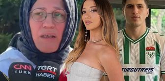 جلسة المحاكمة الأولى في قضية مقتل كوبيلاي كآن قونداقجي! احتجاج من والدة ألينا كالايجي أوغلو