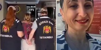 The suspect who insulted a woman in a headscarf on the metro has been arrested.
