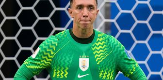 Muslera conceded a goal from 30 meters, Cape Verde made history again