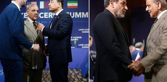 Тема, из-за которой началась война, вообще не обсуждалась на 18-часовом саммите.