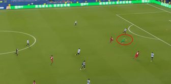 What have you done, Muslera! Two major mistakes that marked the night at the World Cup